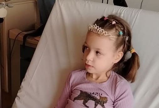 Новости Аламенкова Виктория 🏥